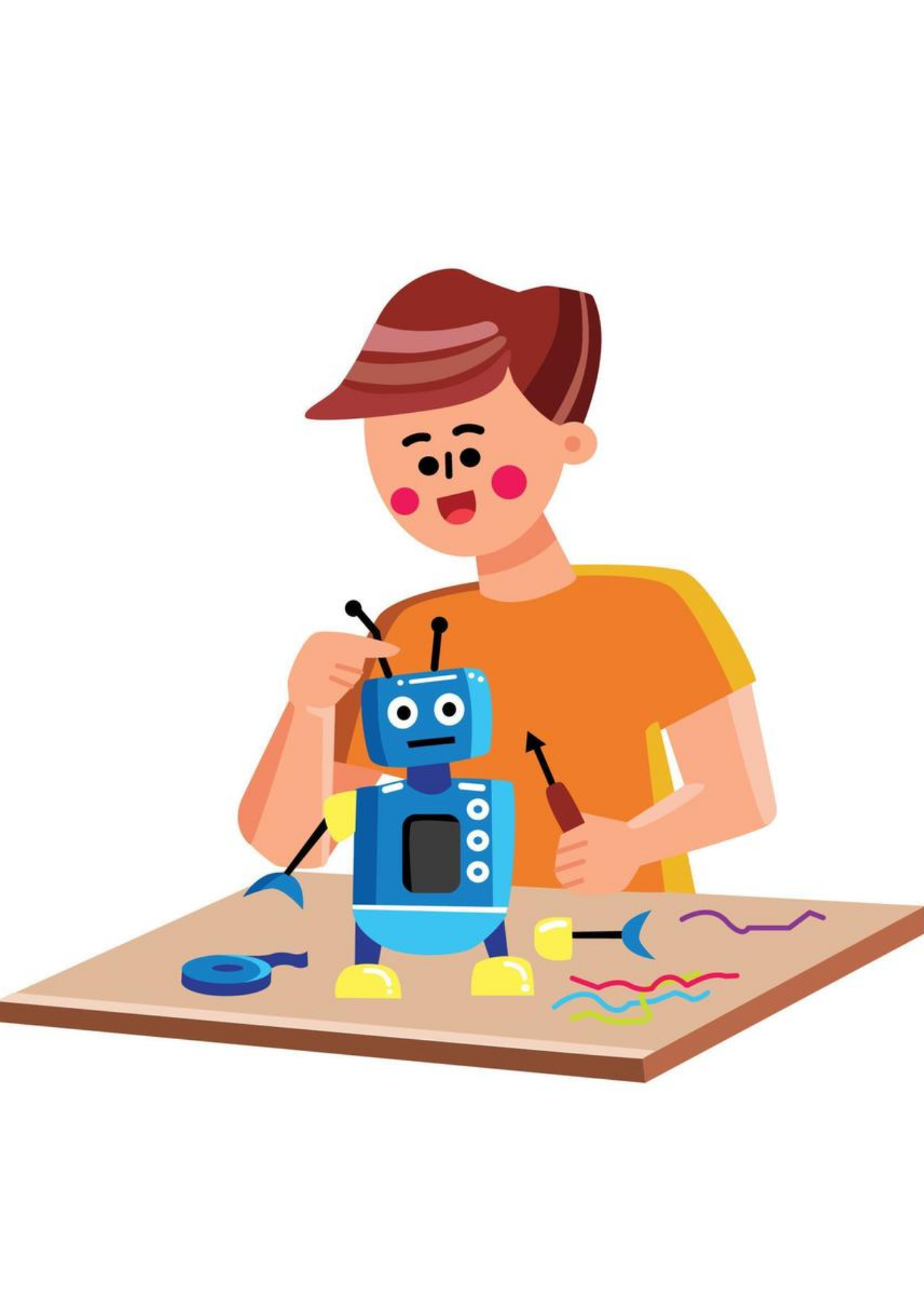 Hands-On Projects